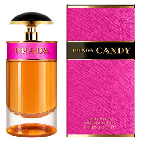 candy perfume Prada